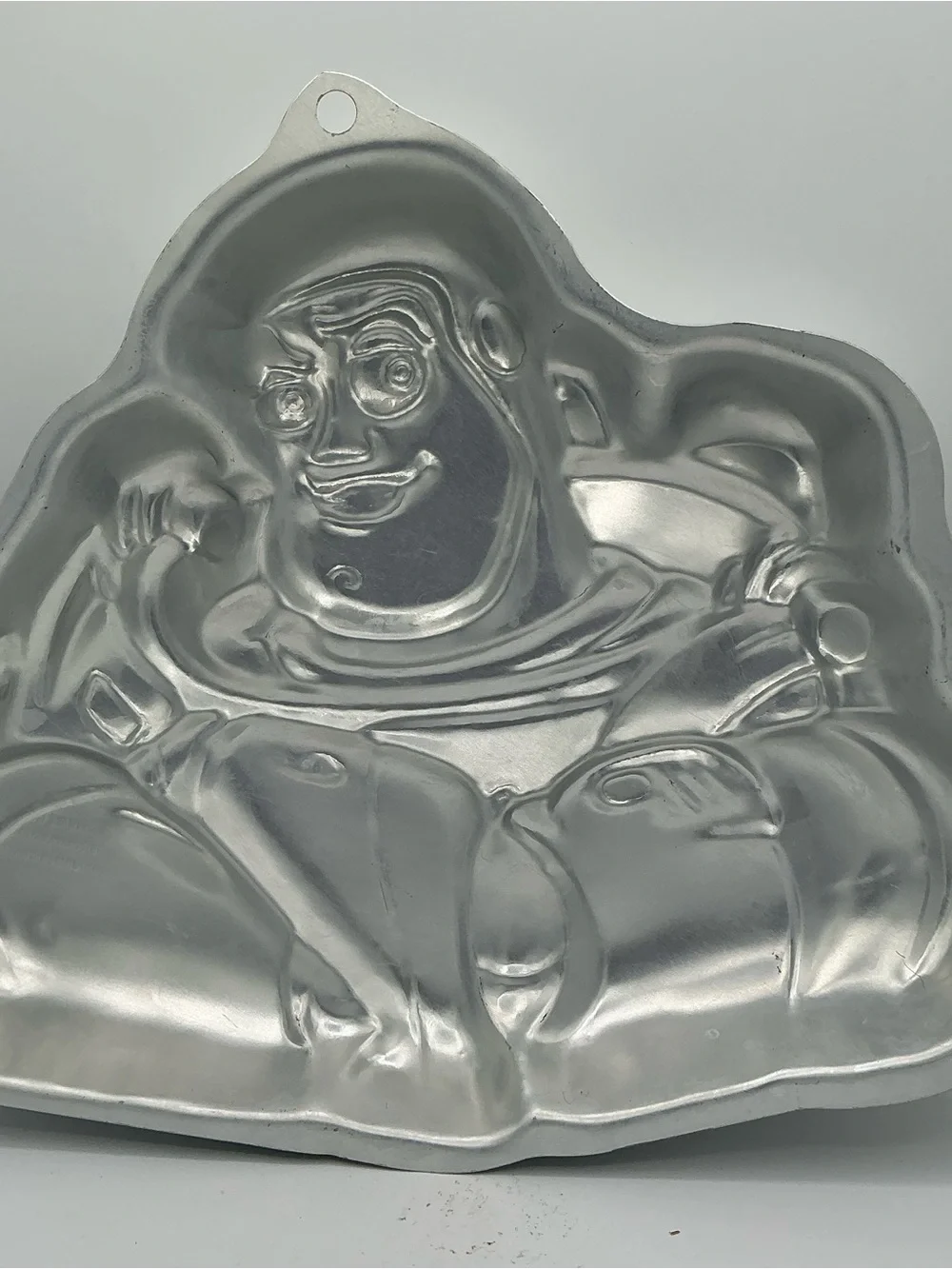 Wilton Disney Pixar Toy Story Buzz Lightyear Cake Pan Mold